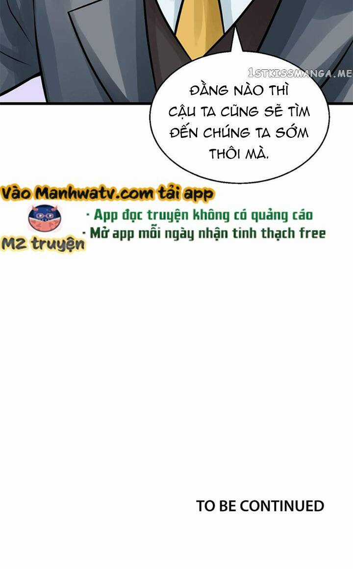 Ranker Bất Bại Chapter 56 trang 56