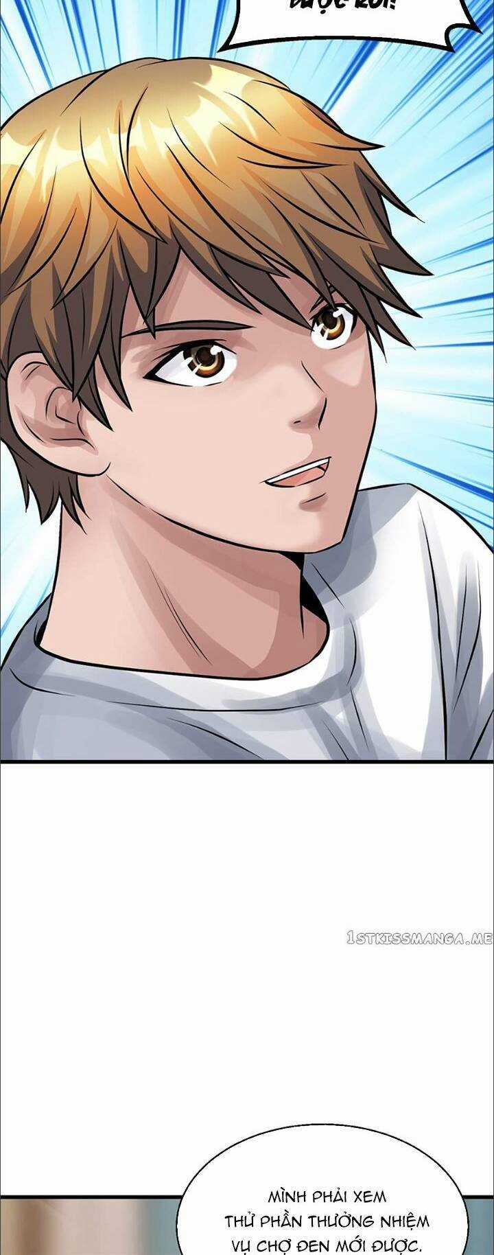 Ranker Bất Bại Chapter 57 trang 12