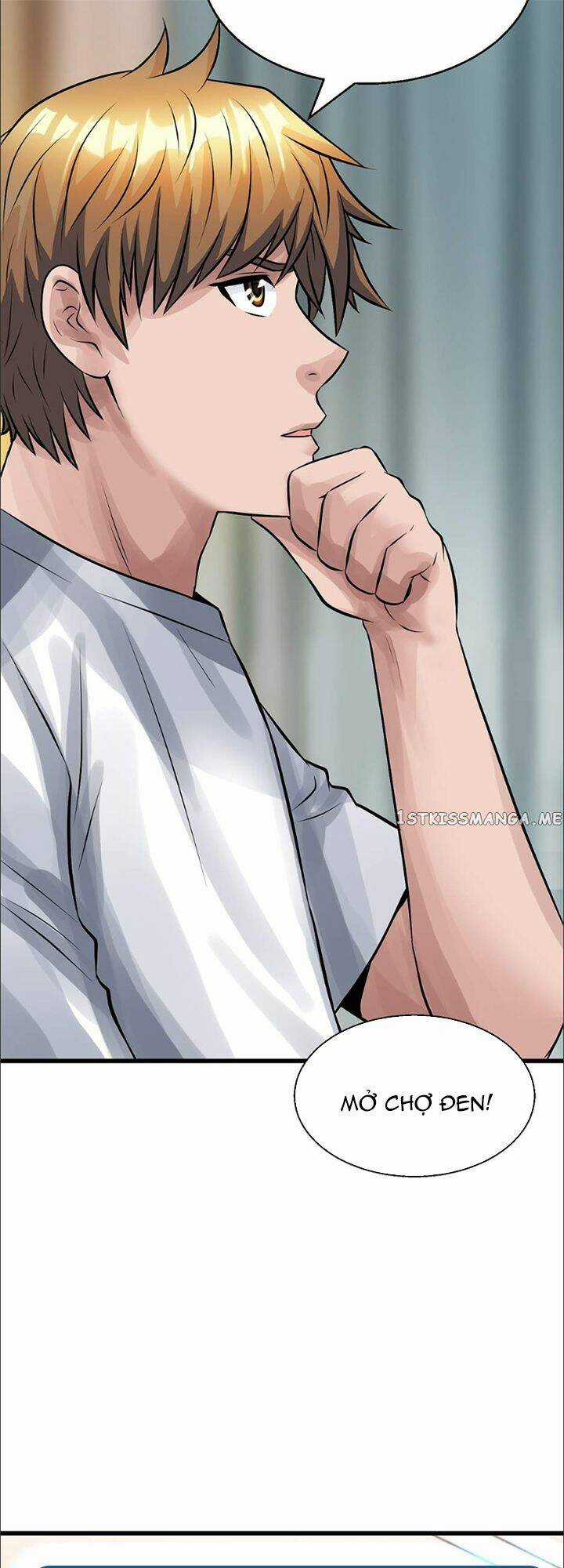 Ranker Bất Bại Chapter 57 trang 13