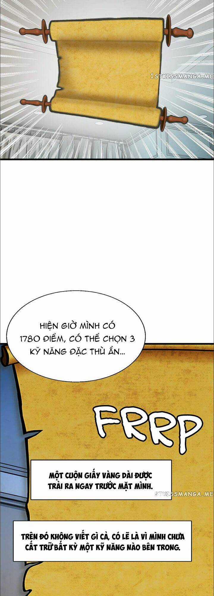 Ranker Bất Bại Chapter 57 trang 17