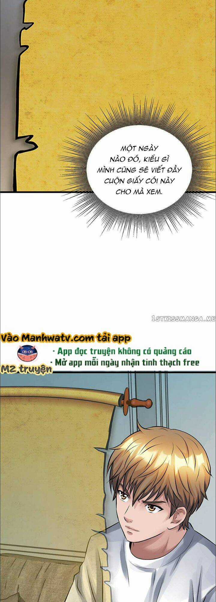 Ranker Bất Bại Chapter 57 trang 18