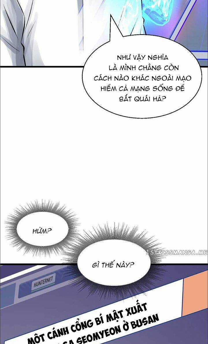 Ranker Bất Bại Chapter 57 trang 25