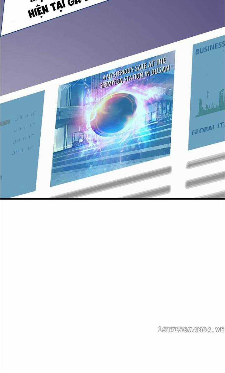 Ranker Bất Bại Chapter 57 trang 26