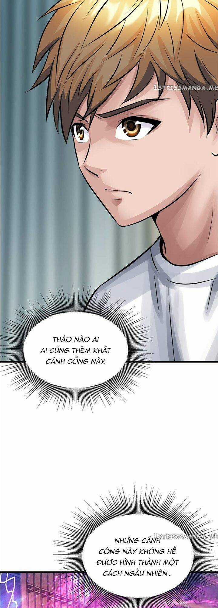 Ranker Bất Bại Chapter 57 trang 29