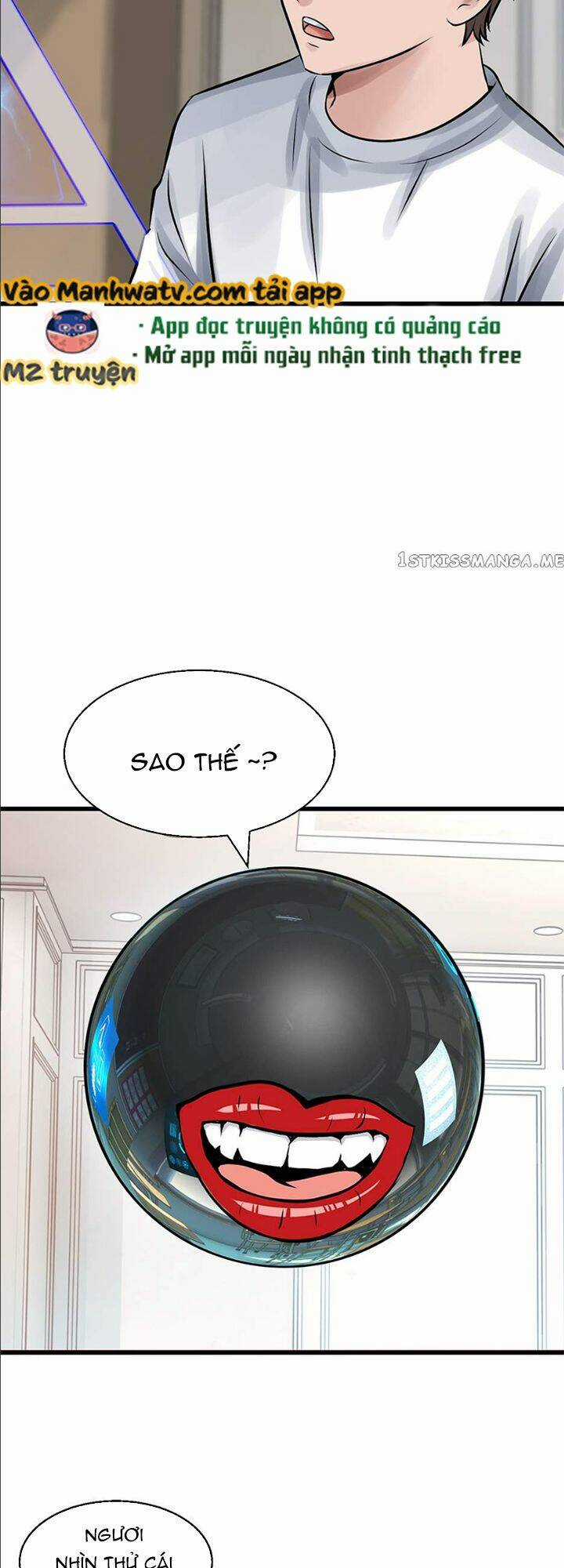 Ranker Bất Bại Chapter 57 trang 31