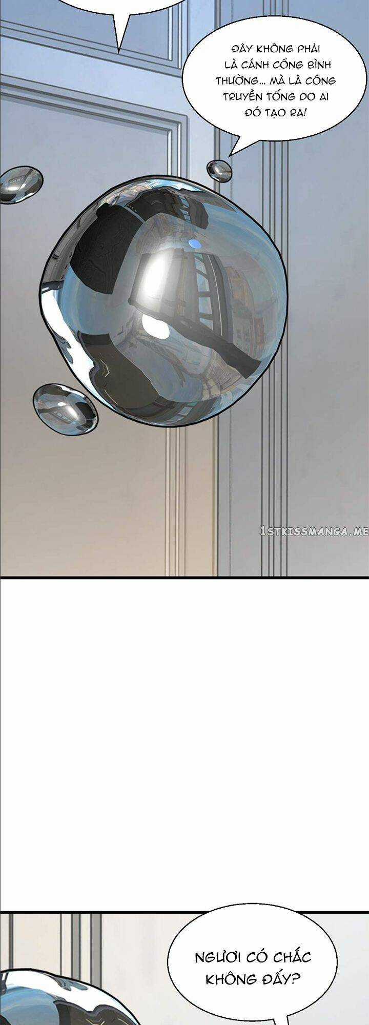 Ranker Bất Bại Chapter 57 trang 33