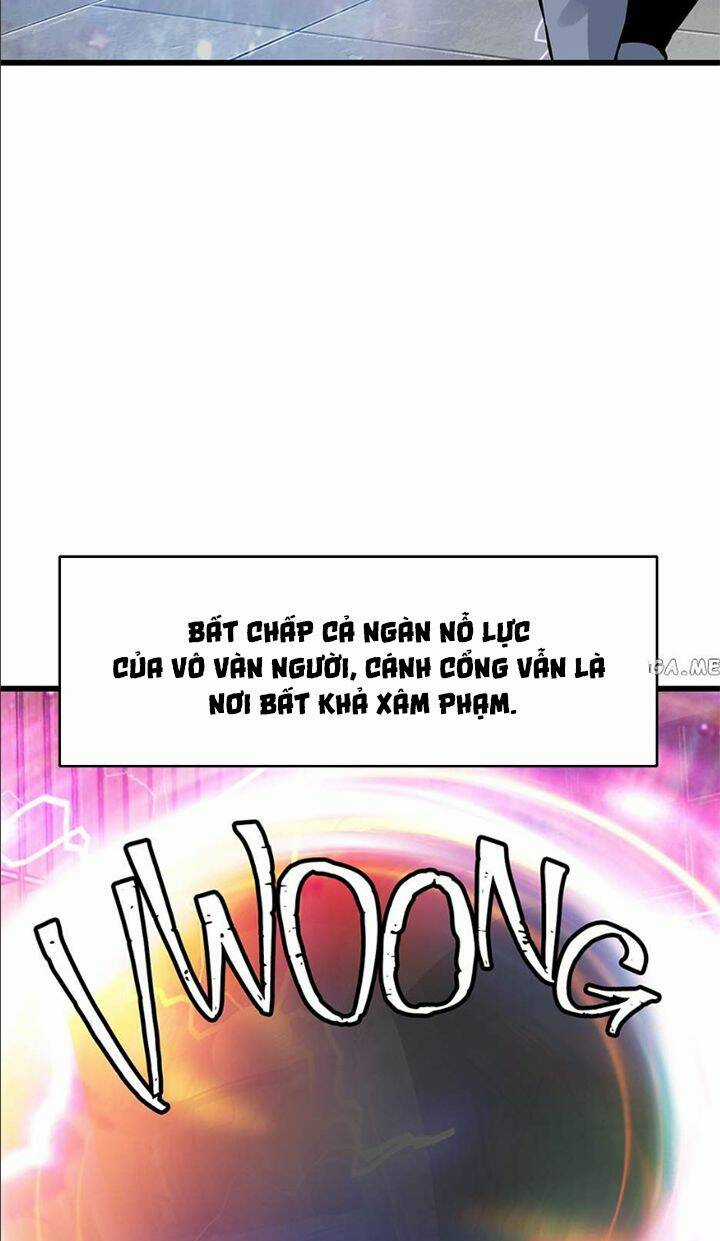 Ranker Bất Bại Chapter 57 trang 39