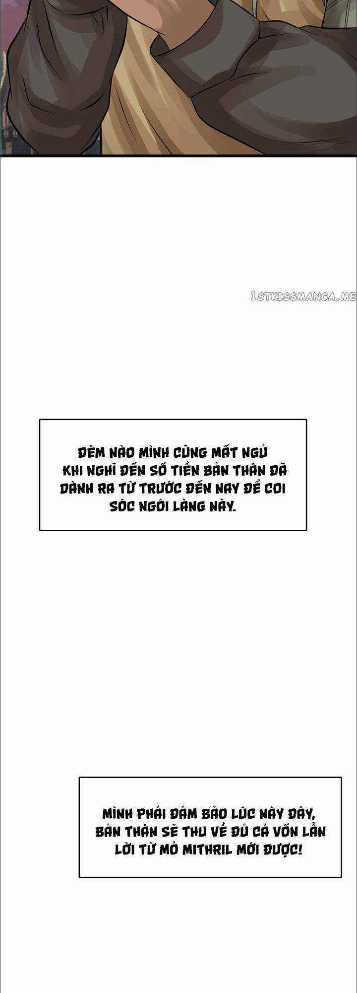 Ranker Bất Bại Chapter 57 trang 4