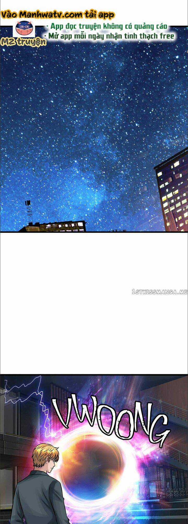 Ranker Bất Bại Chapter 57 trang 41