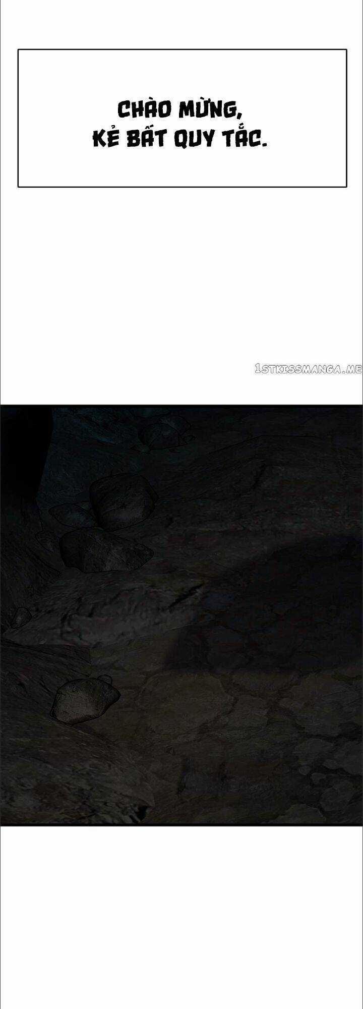 Ranker Bất Bại Chapter 57 trang 44