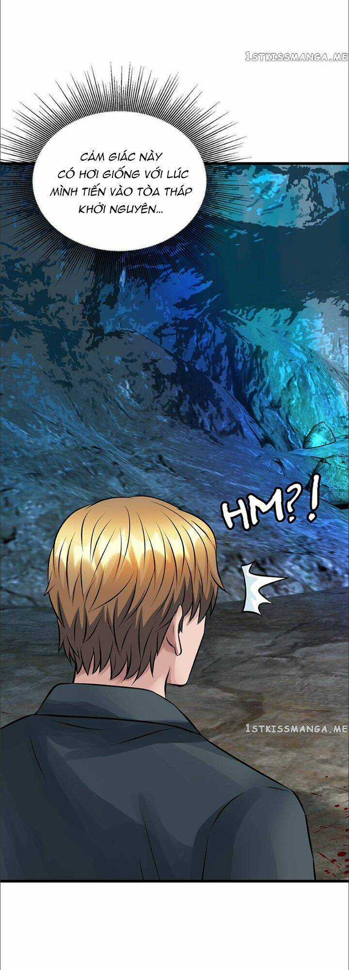 Ranker Bất Bại Chapter 57 trang 45