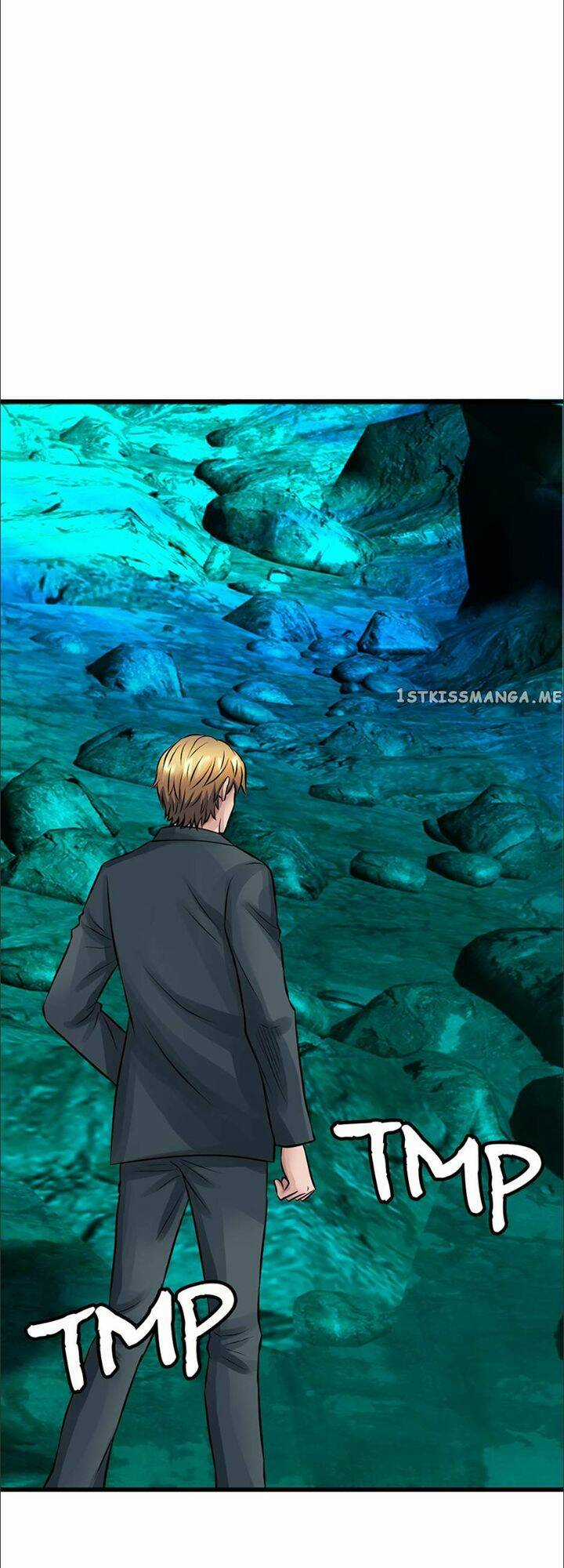 Ranker Bất Bại Chapter 57 trang 46