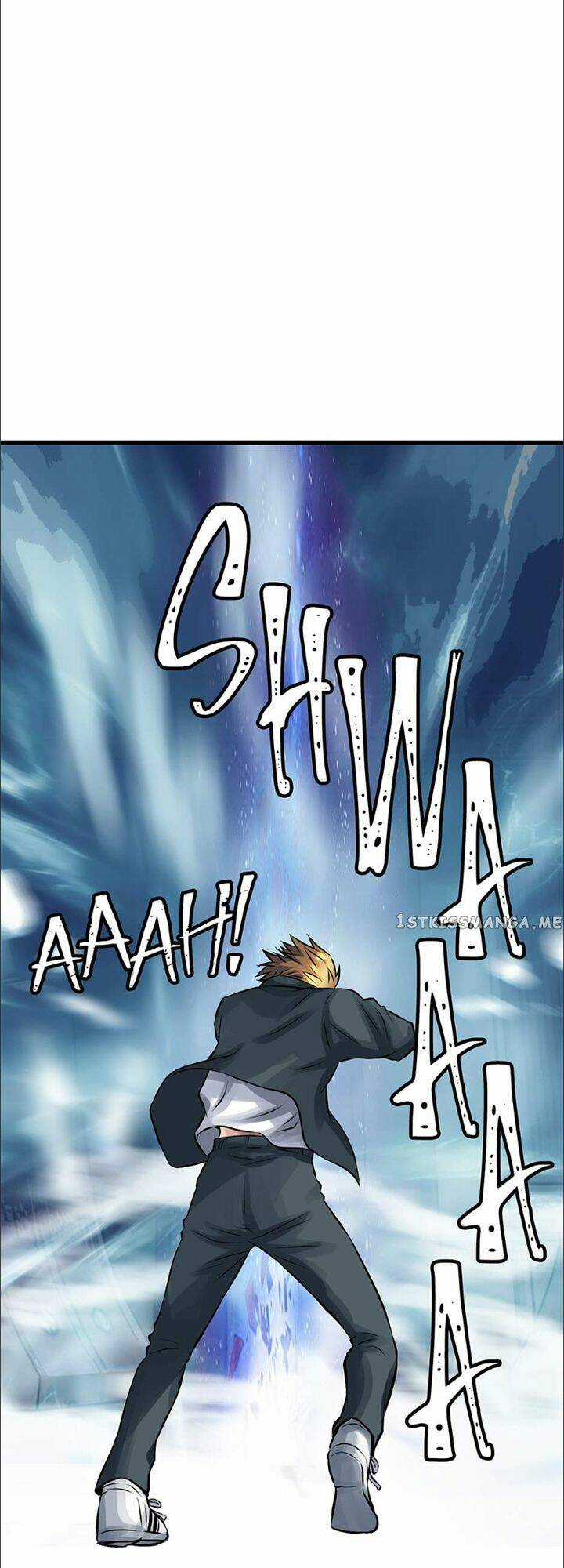 Ranker Bất Bại Chapter 57 trang 48