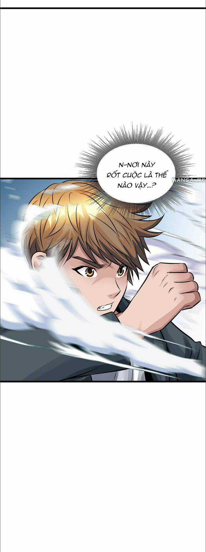 Ranker Bất Bại Chapter 57 trang 49