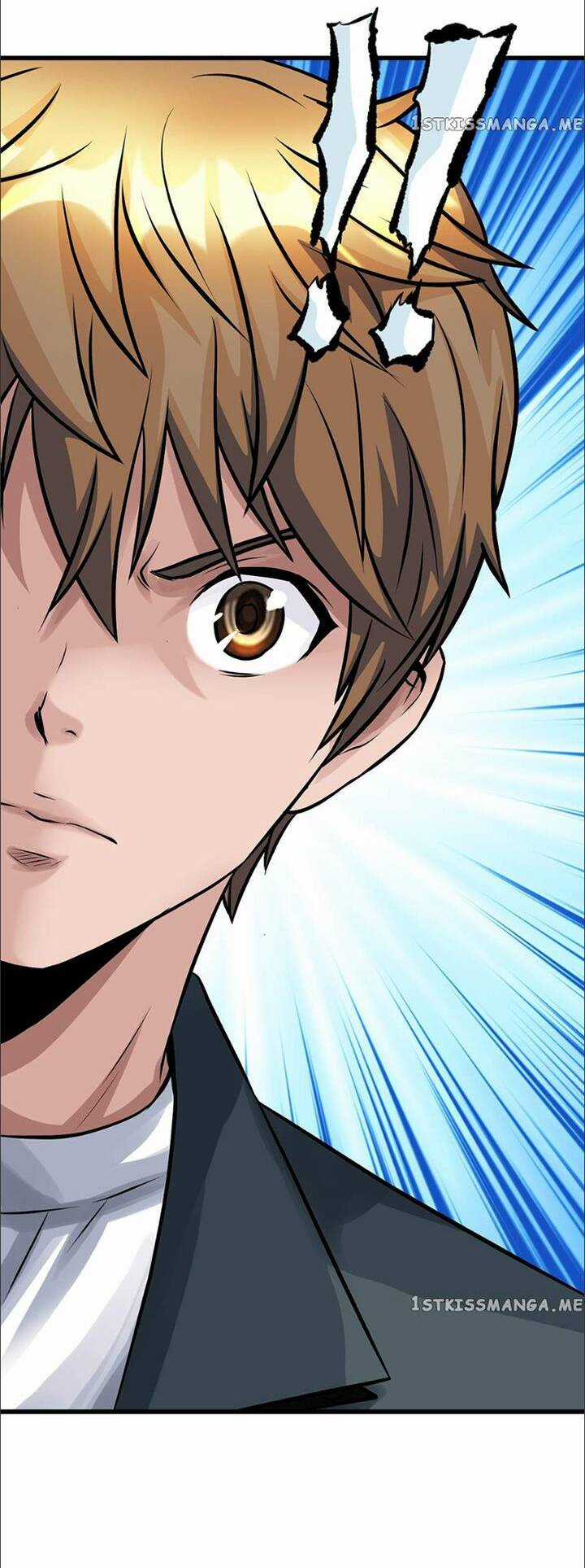 Ranker Bất Bại Chapter 57 trang 50