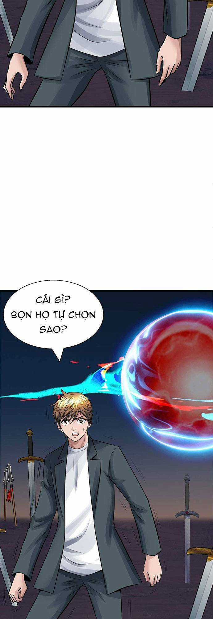 Ranker Bất Bại Chapter 58 trang 14