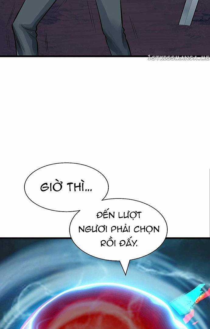 Ranker Bất Bại Chapter 58 trang 15