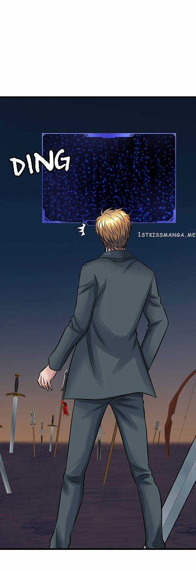 Ranker Bất Bại Chapter 58 trang 17