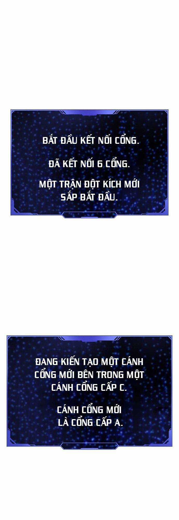 Ranker Bất Bại Chapter 58 trang 18