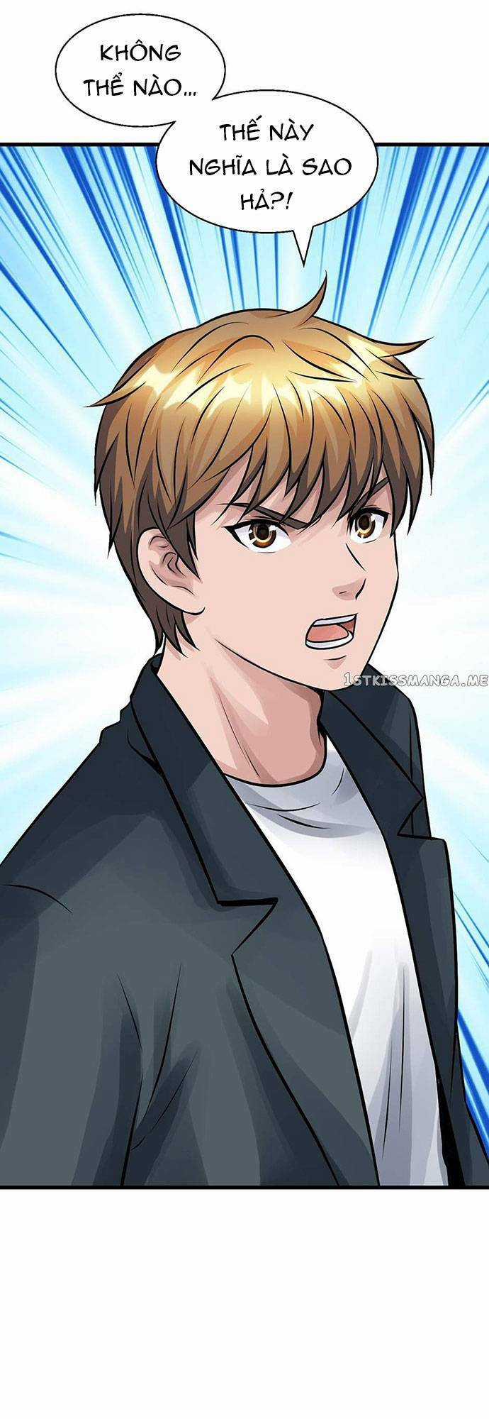Ranker Bất Bại Chapter 58 trang 19