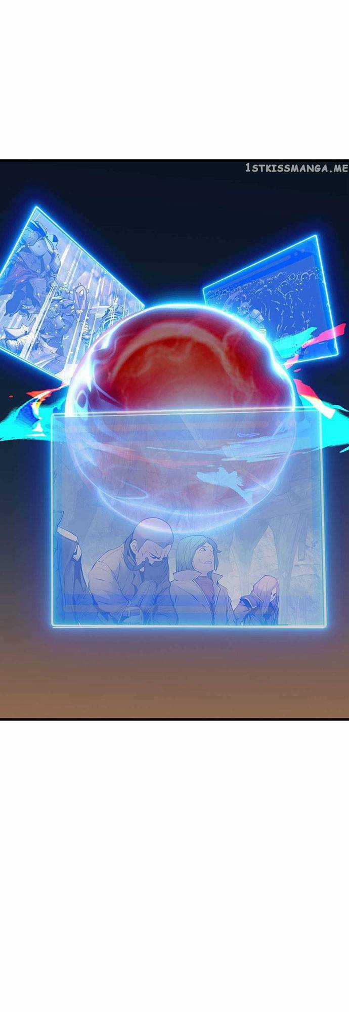 Ranker Bất Bại Chapter 58 trang 20