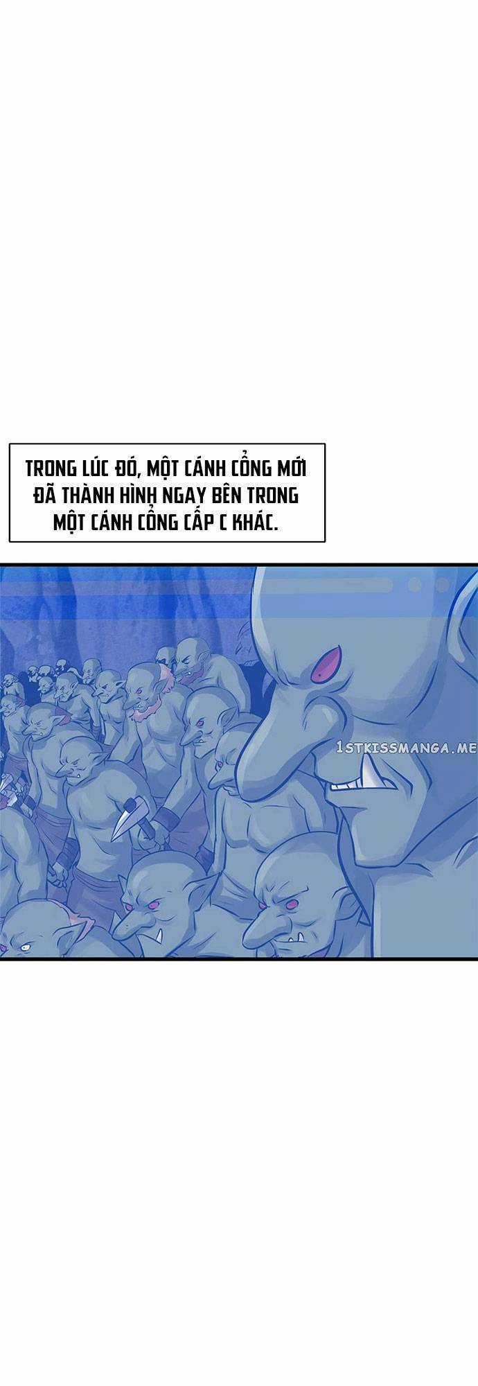 Ranker Bất Bại Chapter 58 trang 21