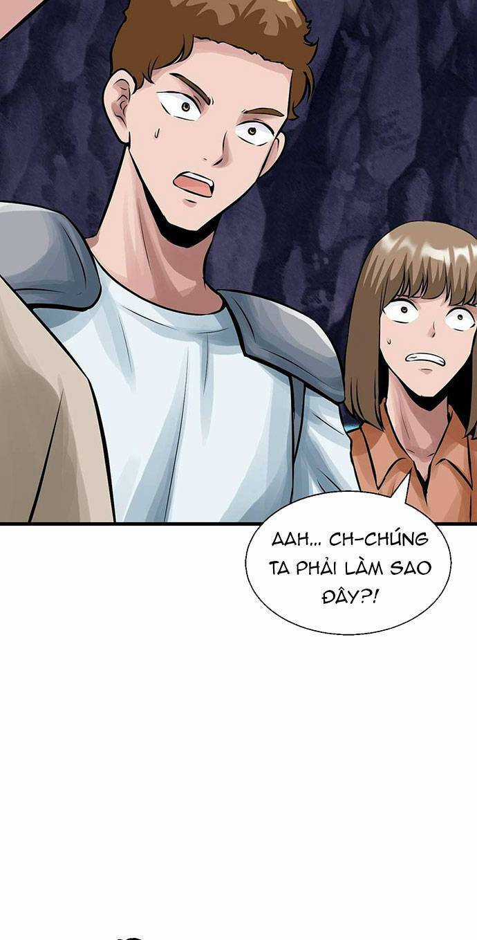 Ranker Bất Bại Chapter 58 trang 23
