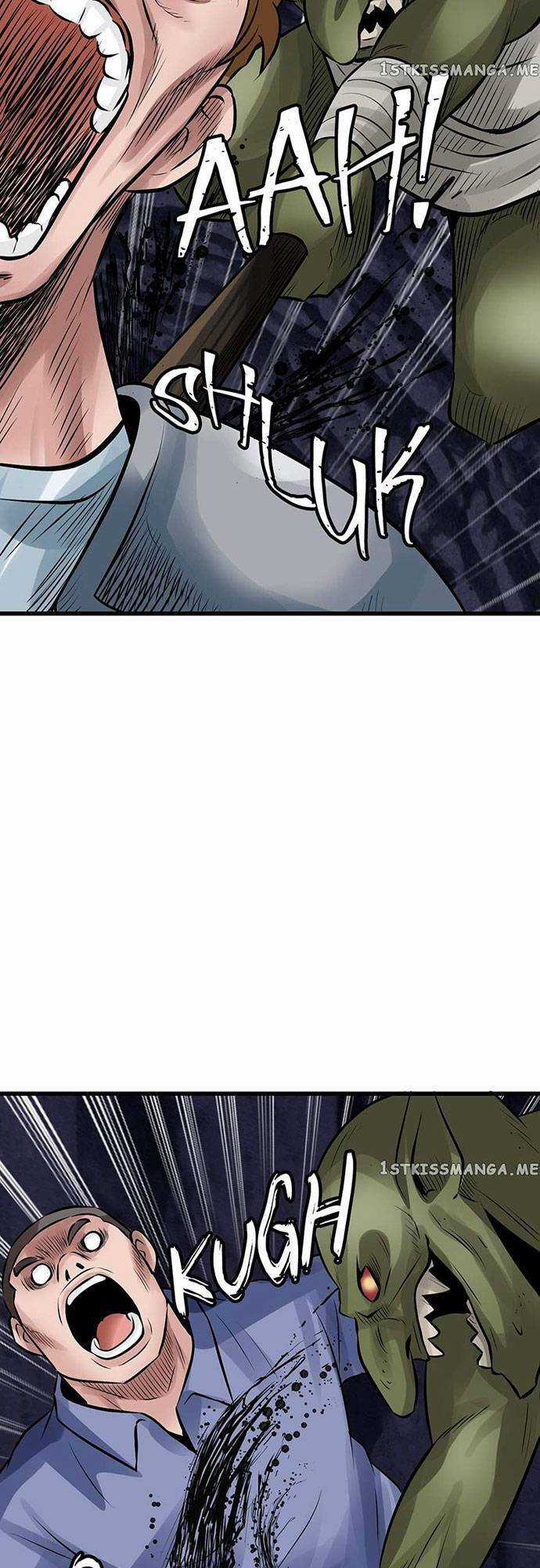 Ranker Bất Bại Chapter 58 trang 27