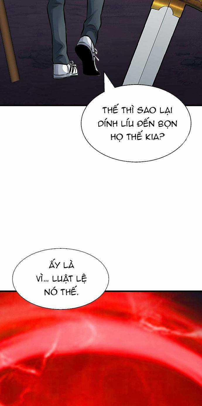Ranker Bất Bại Chapter 58 trang 31