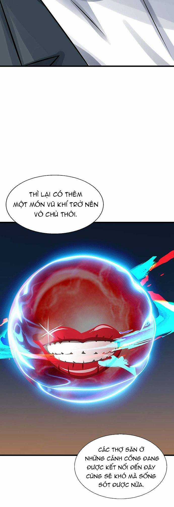 Ranker Bất Bại Chapter 58 trang 37