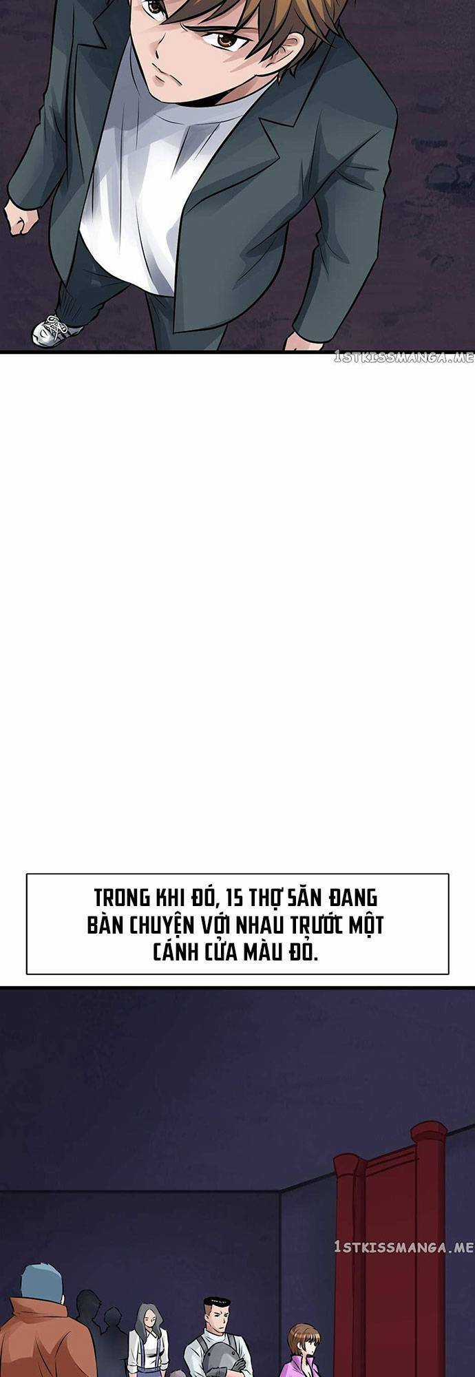 Ranker Bất Bại Chapter 58 trang 44