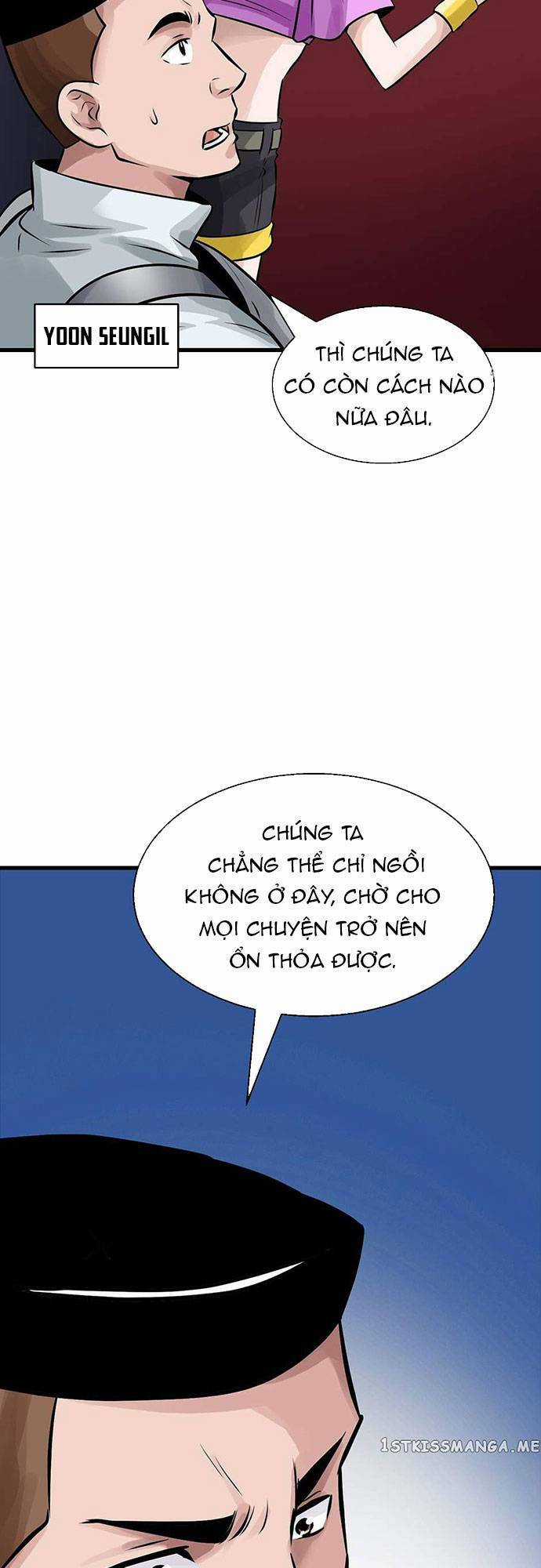 Ranker Bất Bại Chapter 58 trang 46