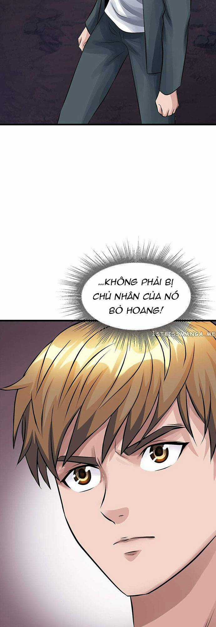 Ranker Bất Bại Chapter 58 trang 5
