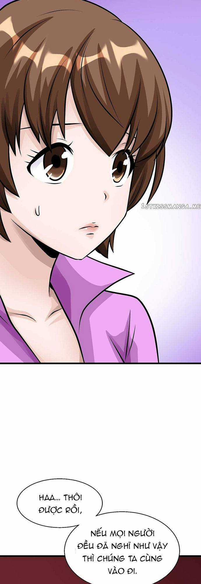 Ranker Bất Bại Chapter 58 trang 51