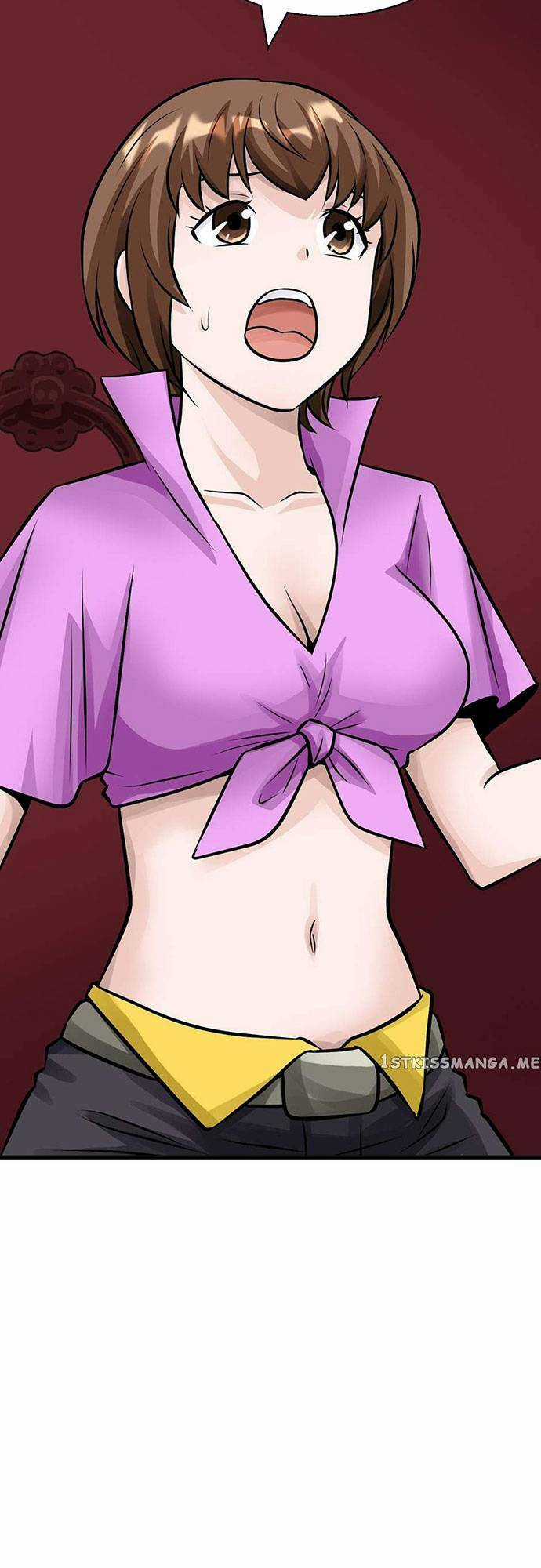 Ranker Bất Bại Chapter 58 trang 52