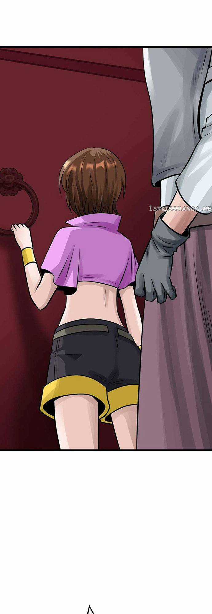 Ranker Bất Bại Chapter 58 trang 53