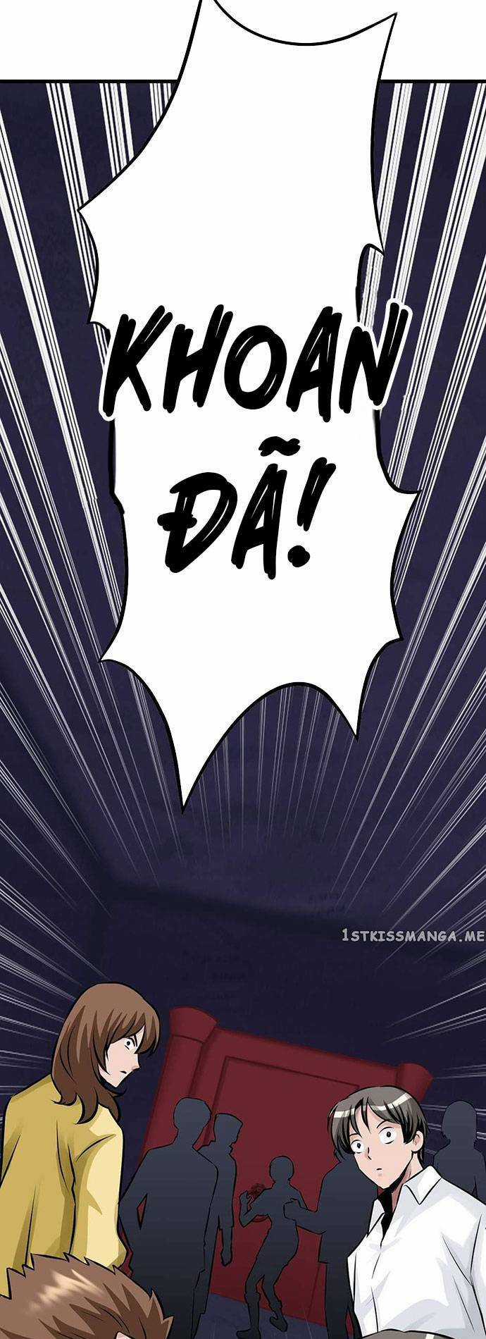 Ranker Bất Bại Chapter 58 trang 54