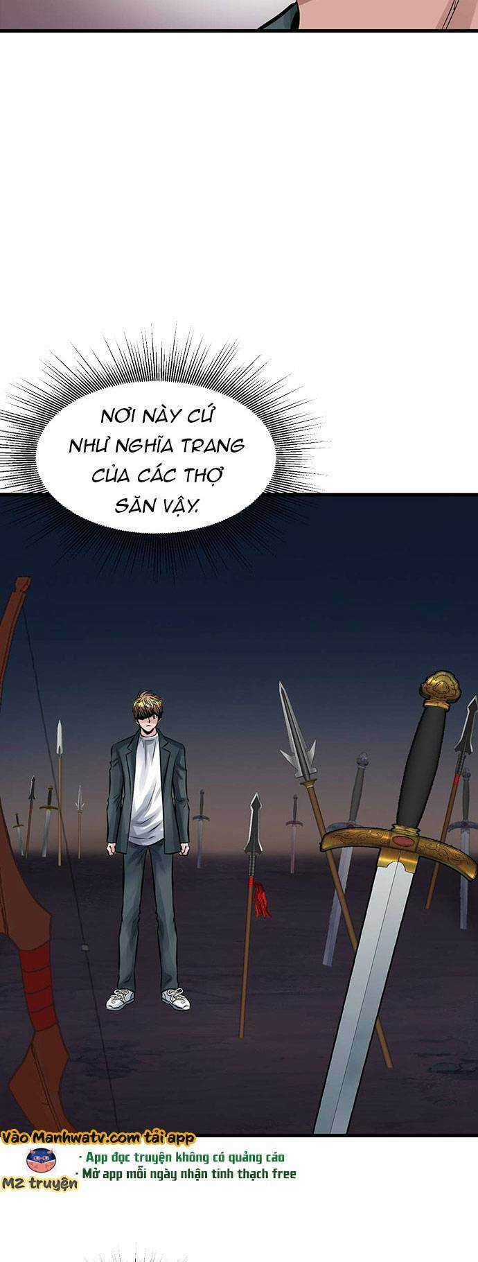 Ranker Bất Bại Chapter 58 trang 6