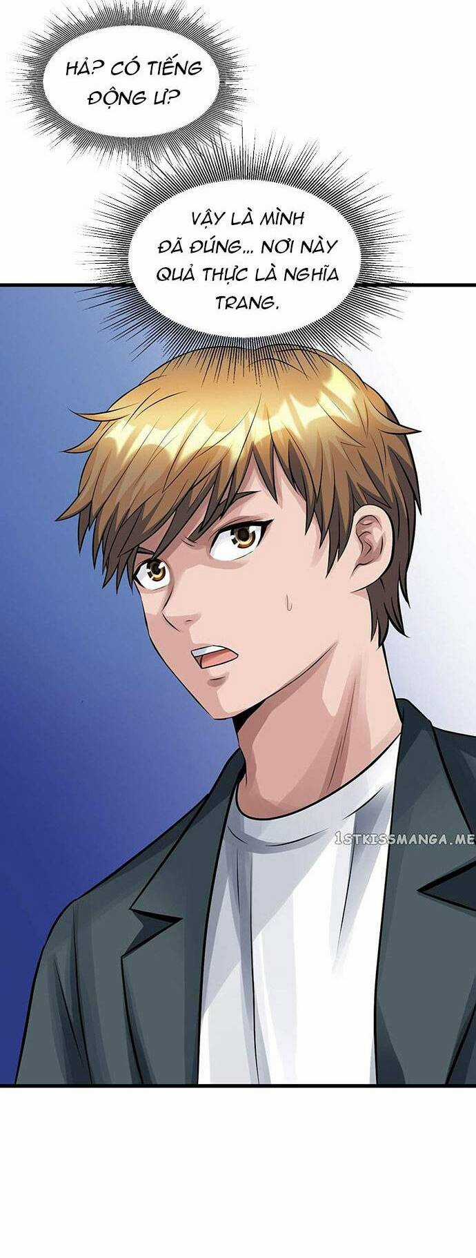 Ranker Bất Bại Chapter 58 trang 7