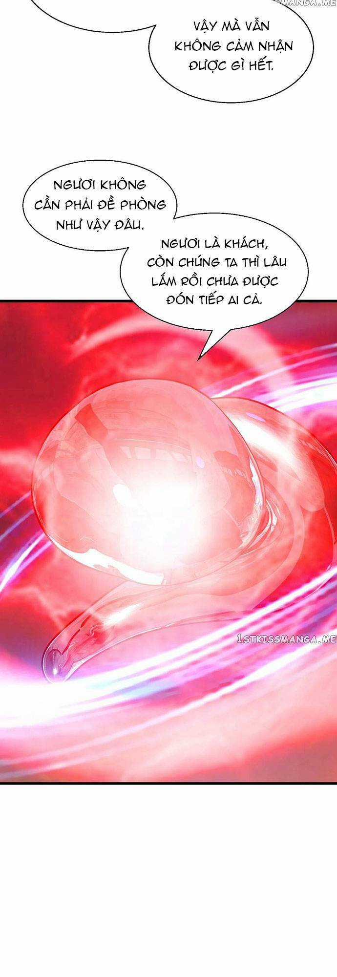 Ranker Bất Bại Chapter 58 trang 9