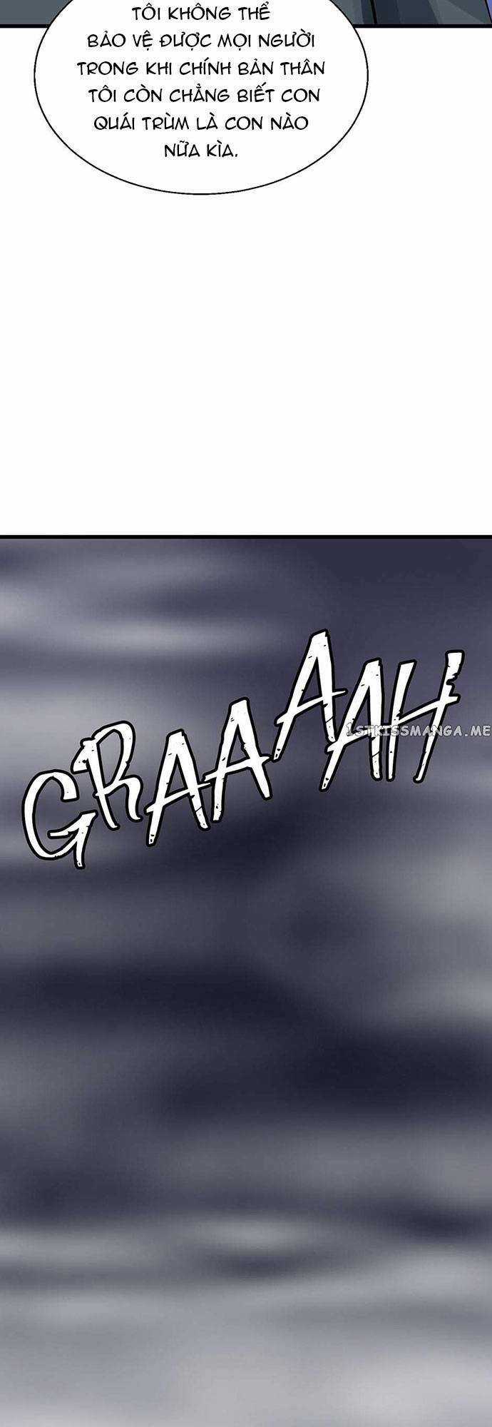 Ranker Bất Bại Chapter 59 trang 11