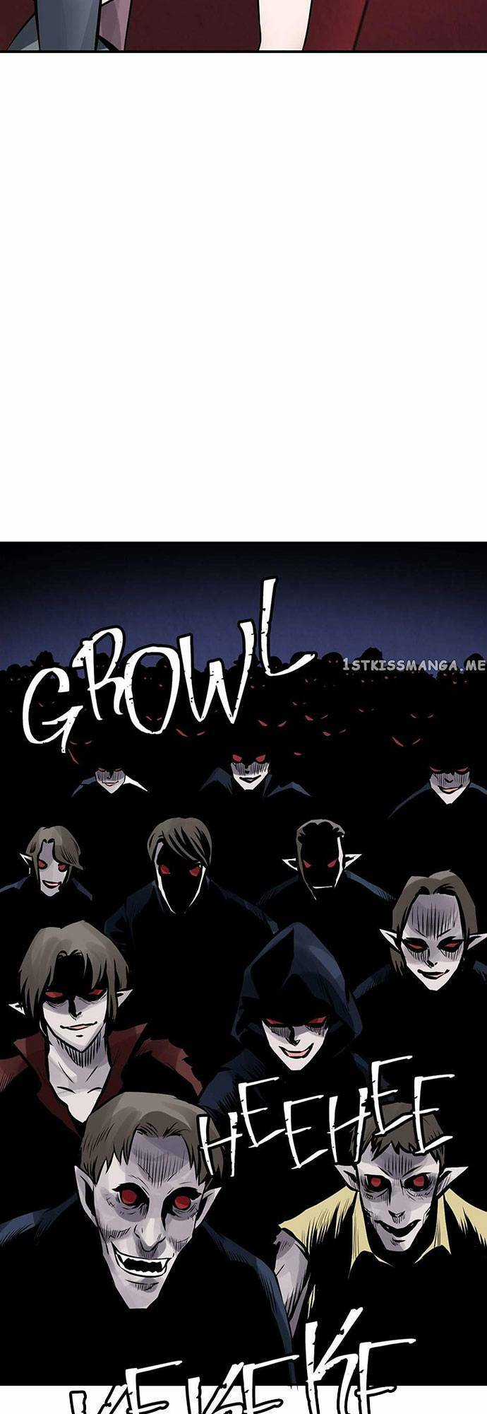 Ranker Bất Bại Chapter 59 trang 13