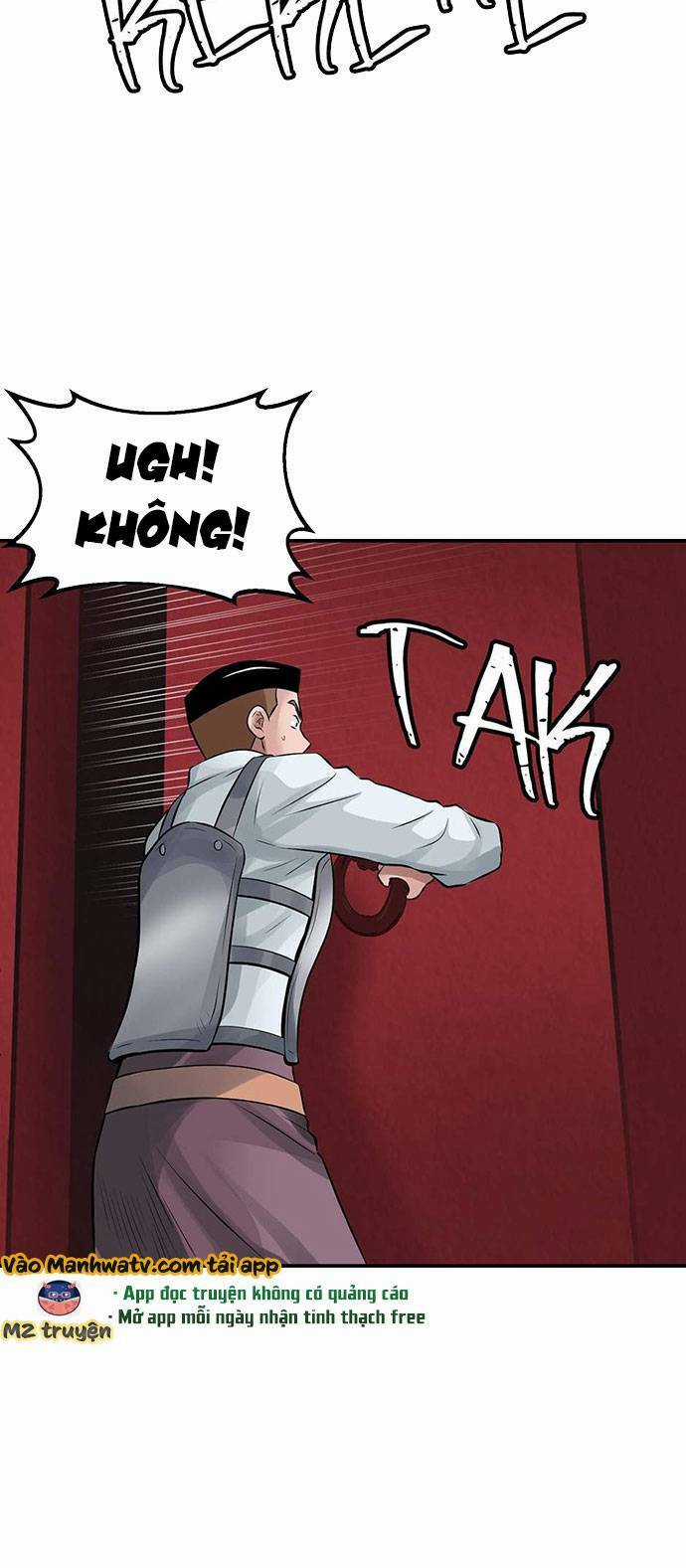 Ranker Bất Bại Chapter 59 trang 14