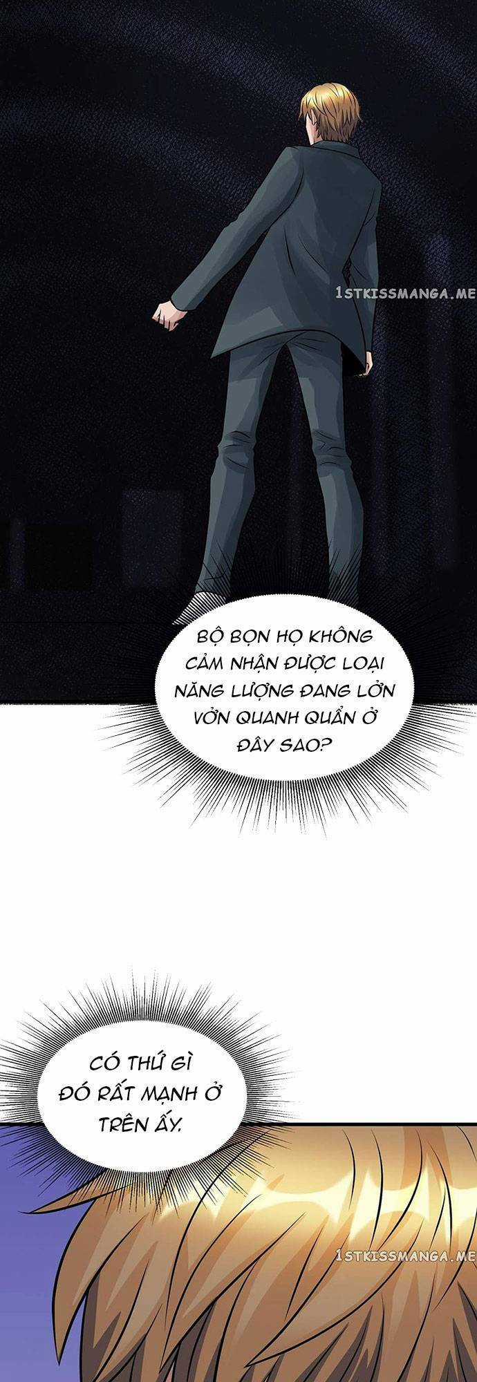 Ranker Bất Bại Chapter 59 trang 19