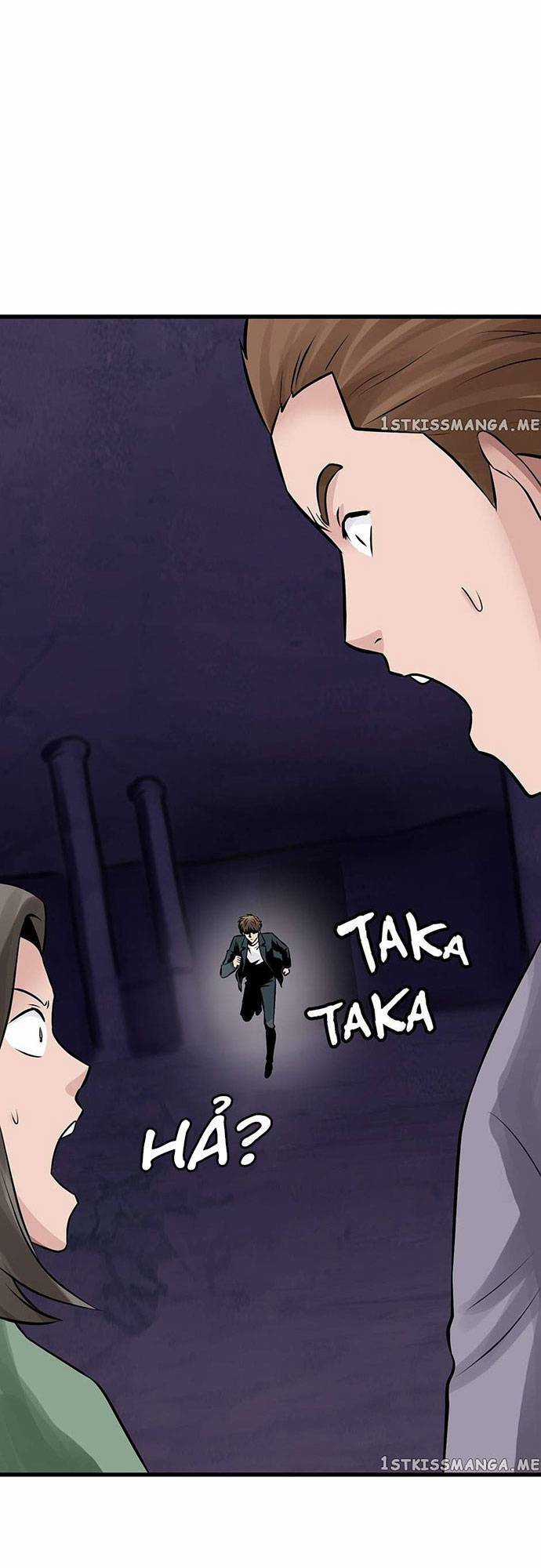 Ranker Bất Bại Chapter 59 trang 2