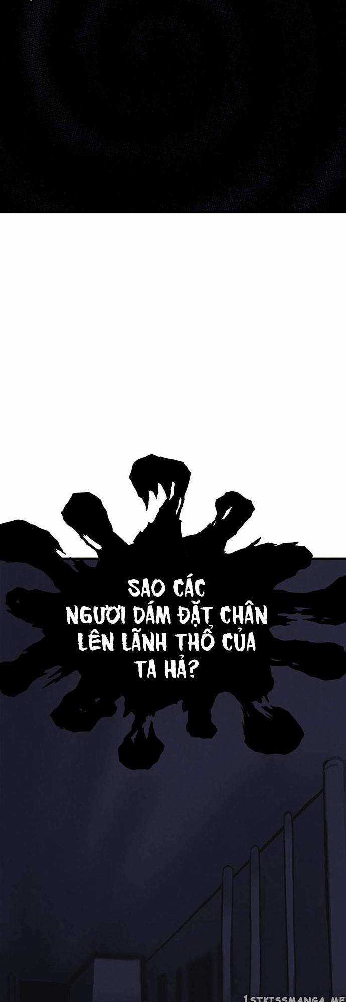 Ranker Bất Bại Chapter 59 trang 21