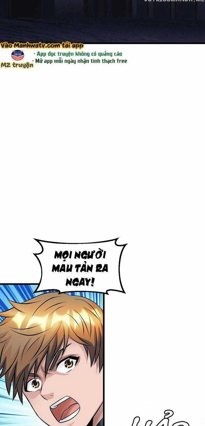 Ranker Bất Bại Chapter 59 trang 22