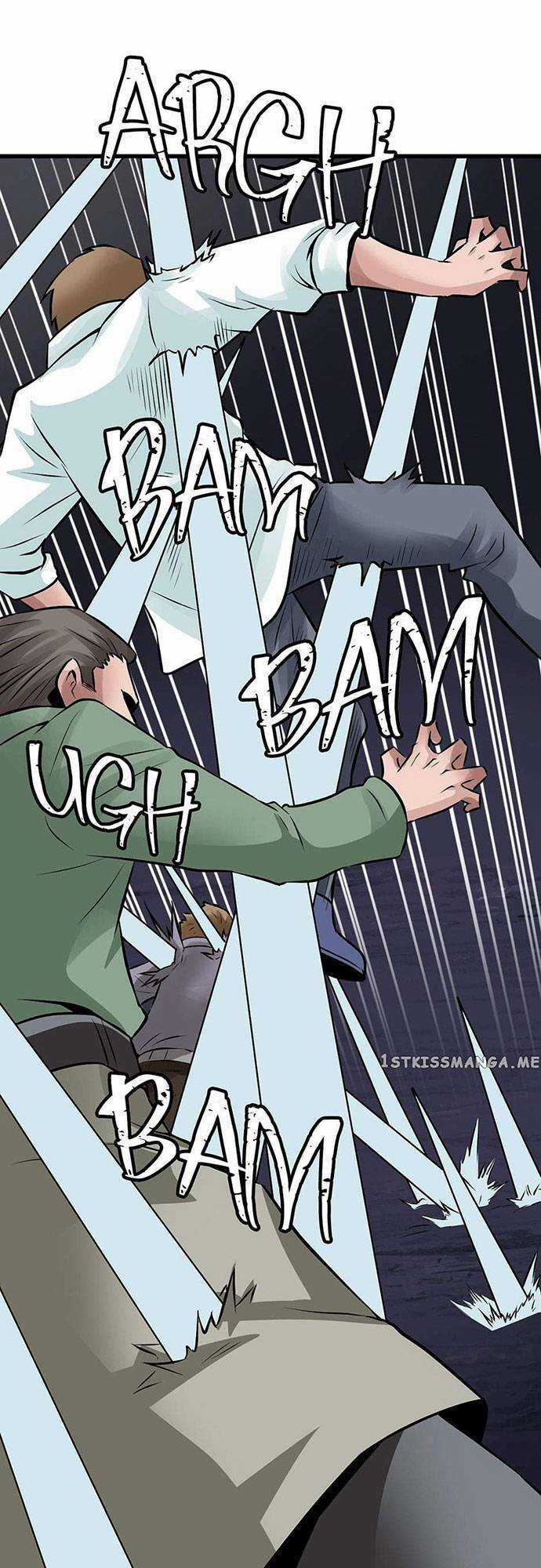 Ranker Bất Bại Chapter 59 trang 24