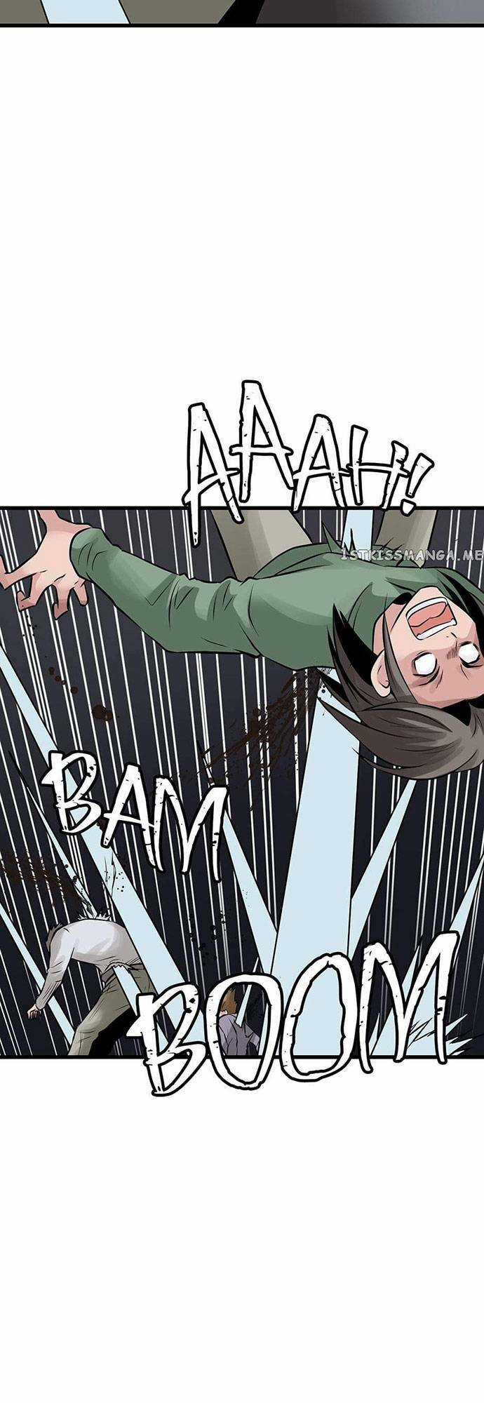 Ranker Bất Bại Chapter 59 trang 25