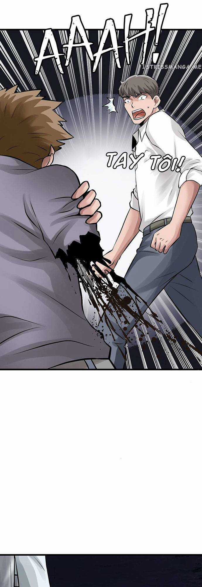 Ranker Bất Bại Chapter 59 trang 26